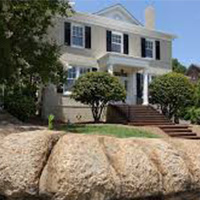 Pettigru Historic District